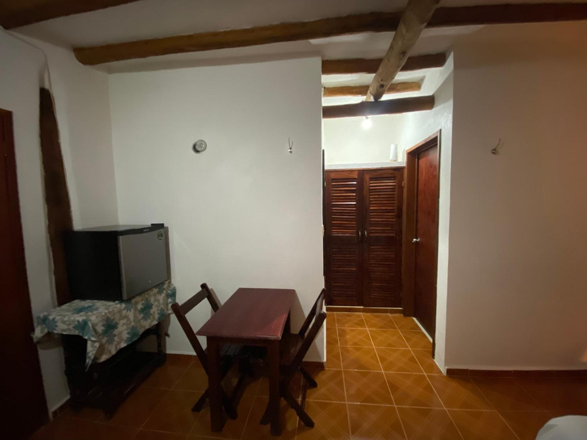 Casa Victor Avila Isla Holbox Dış mekan fotoğraf