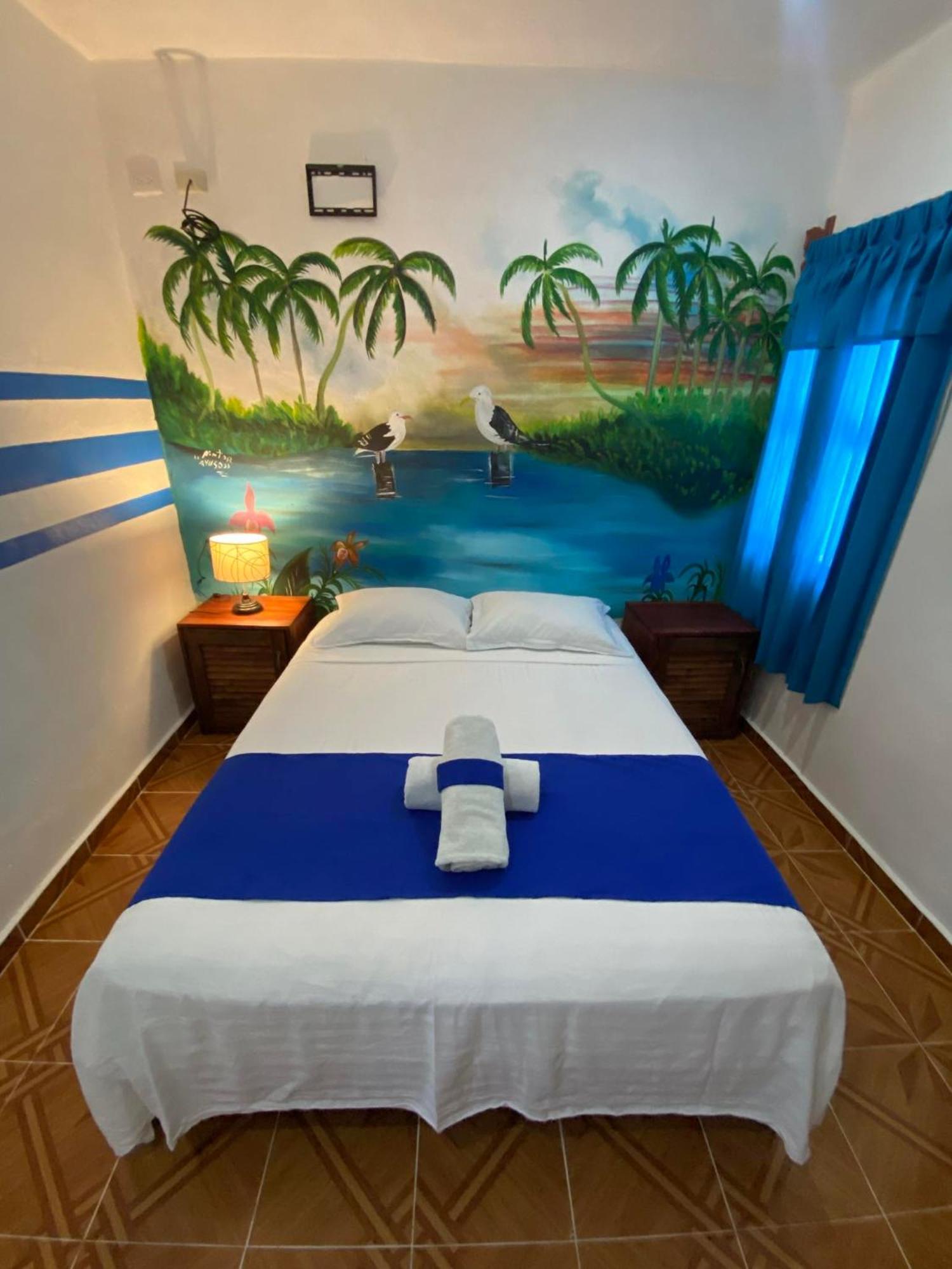 Casa Victor Avila Isla Holbox Dış mekan fotoğraf