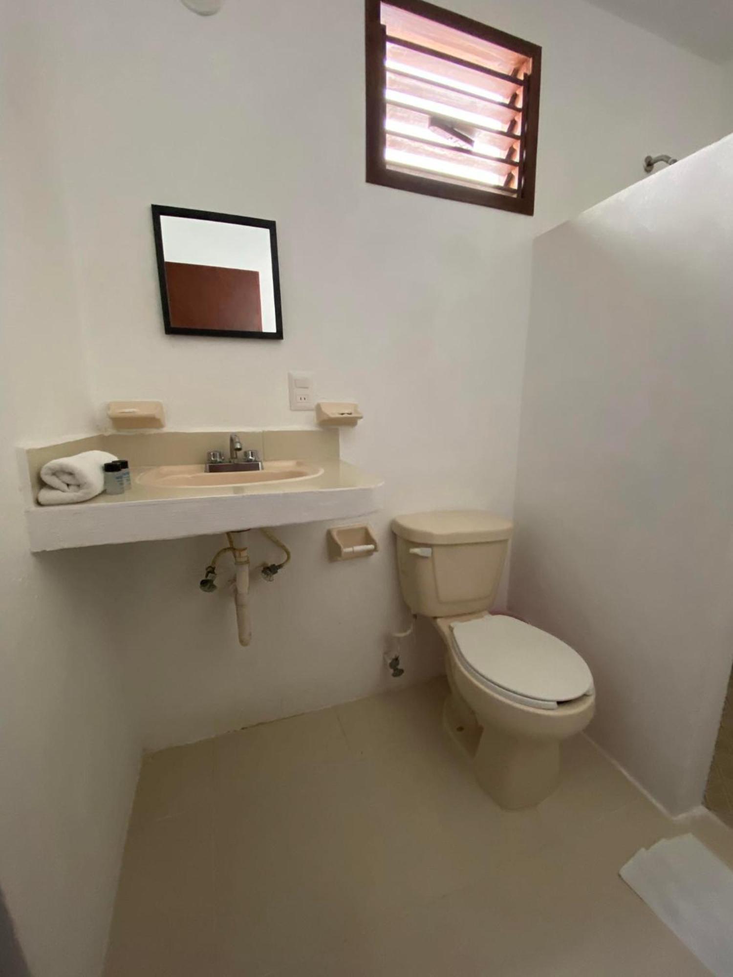 Casa Victor Avila Isla Holbox Dış mekan fotoğraf