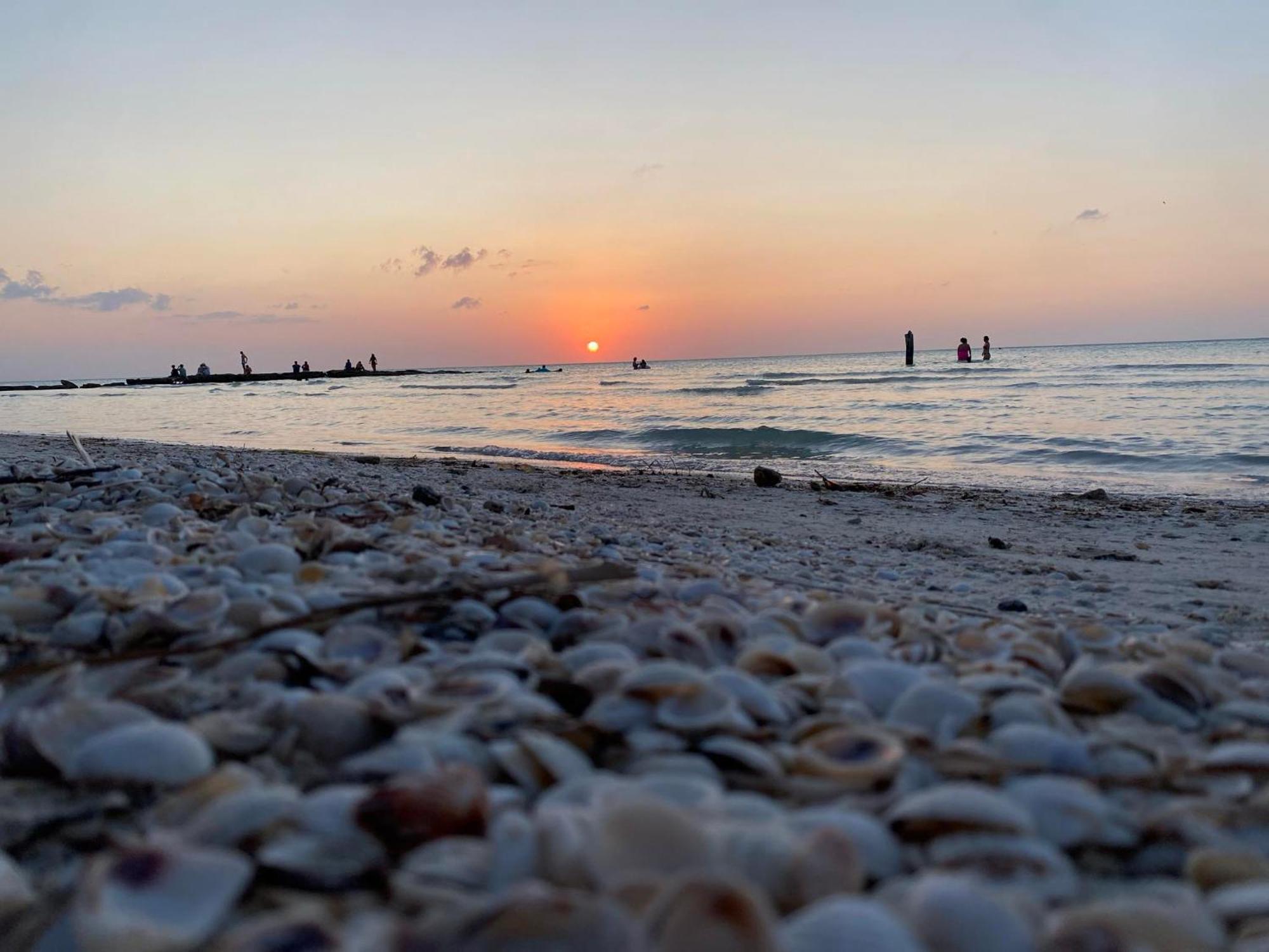 Casa Victor Avila Isla Holbox Dış mekan fotoğraf