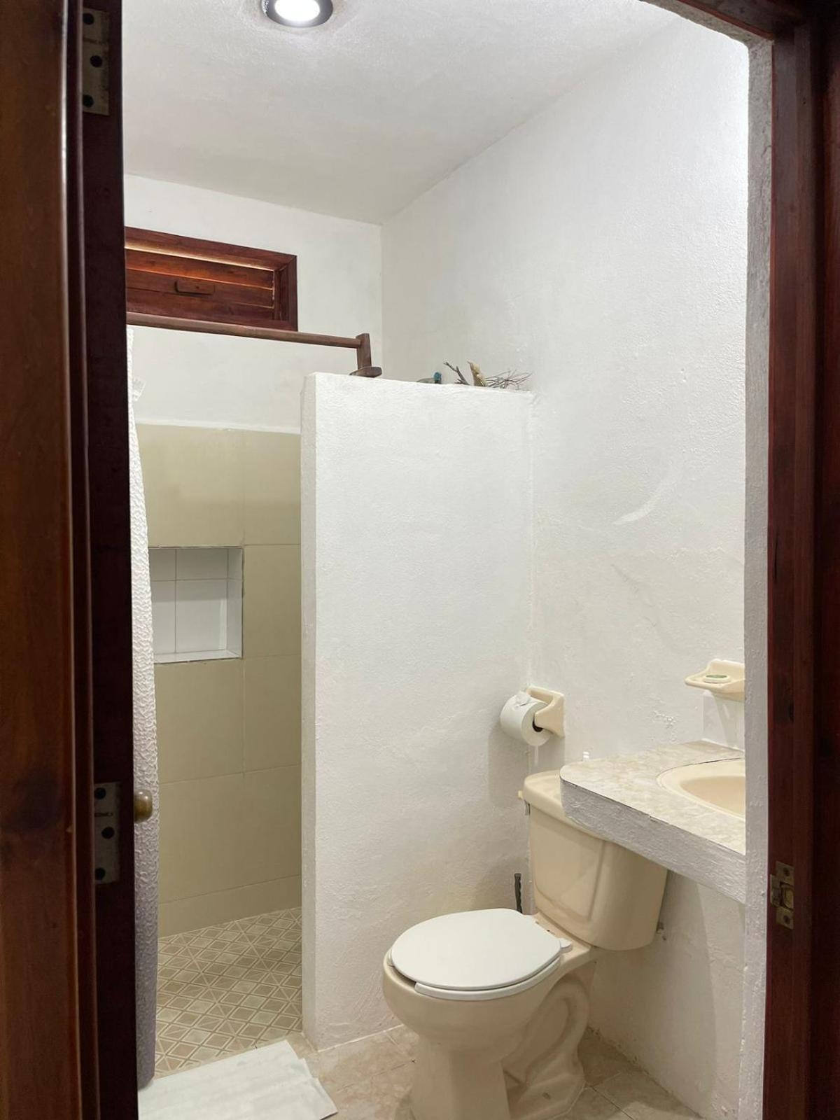 Casa Victor Avila Isla Holbox Dış mekan fotoğraf