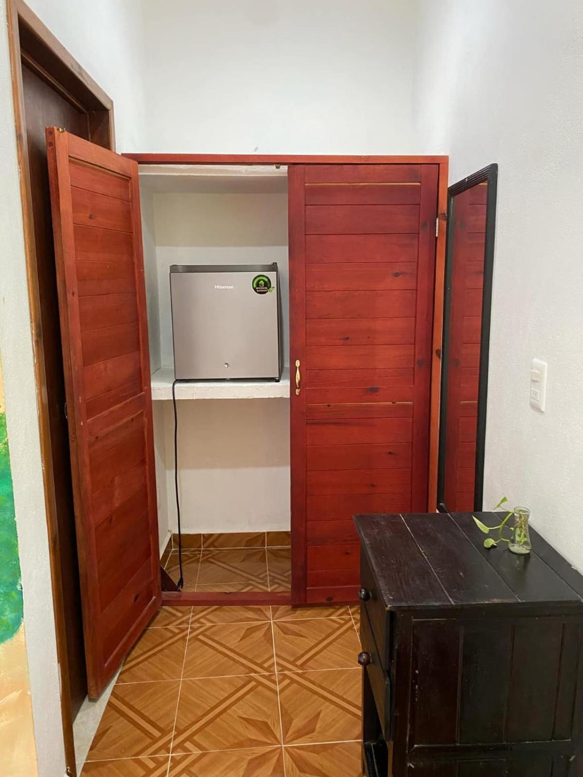 Casa Victor Avila Isla Holbox Dış mekan fotoğraf
