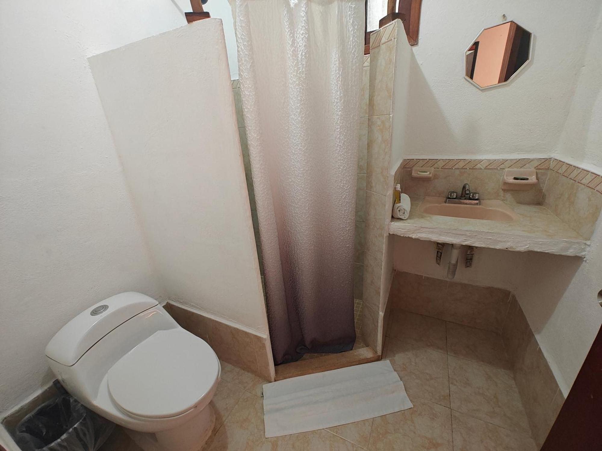 Casa Victor Avila Isla Holbox Dış mekan fotoğraf
