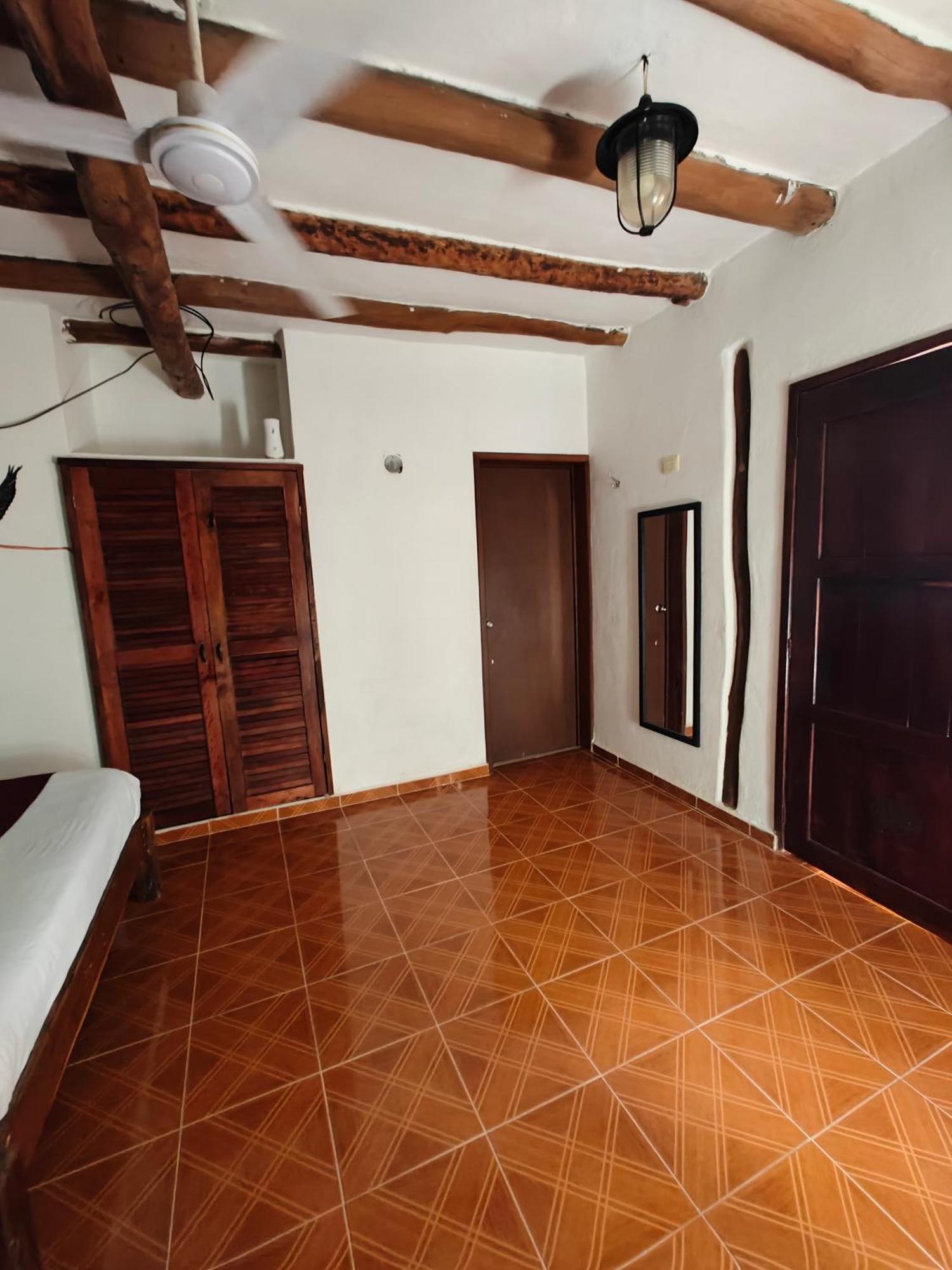 Casa Victor Avila Isla Holbox Dış mekan fotoğraf
