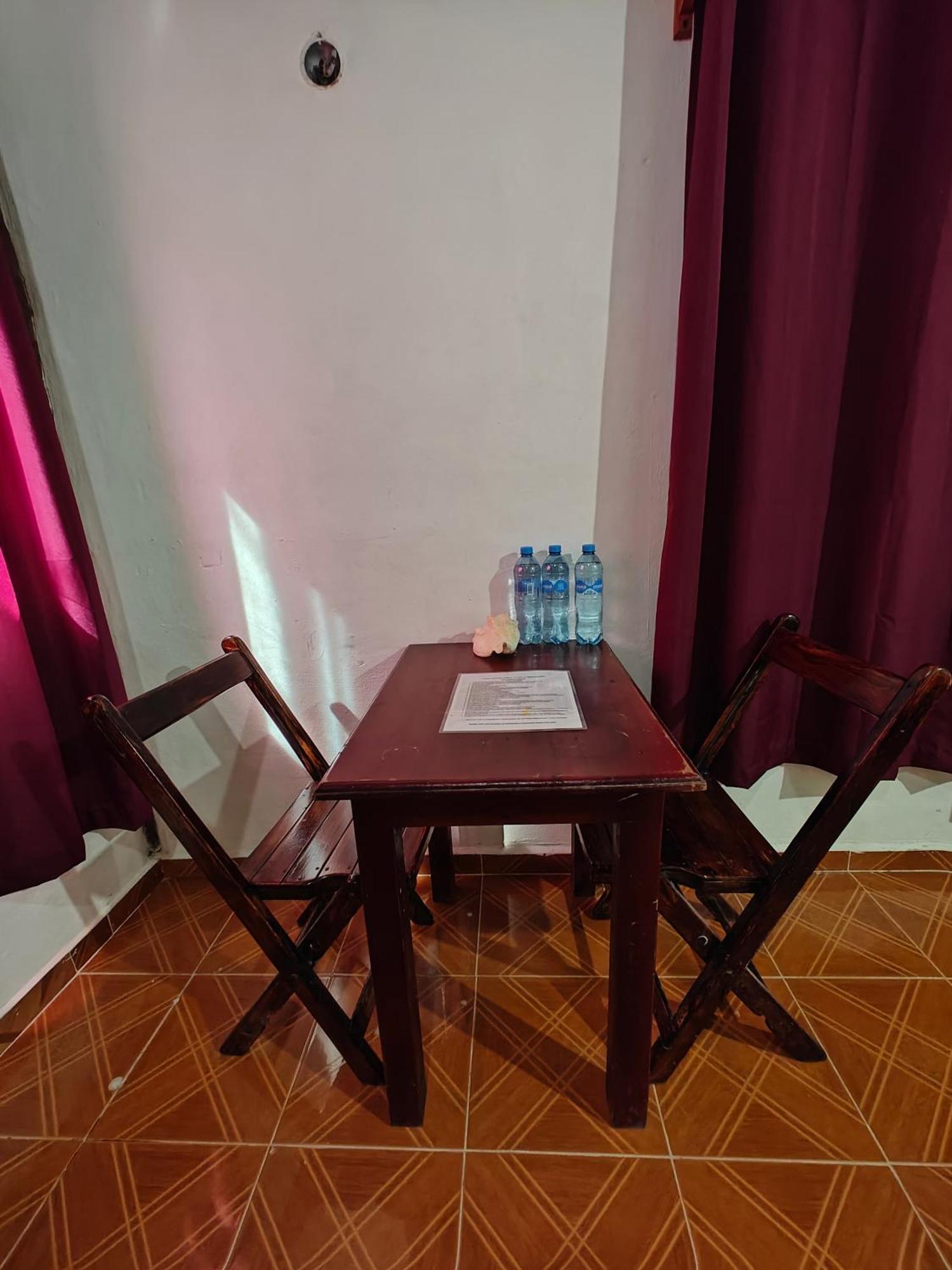 Casa Victor Avila Isla Holbox Dış mekan fotoğraf