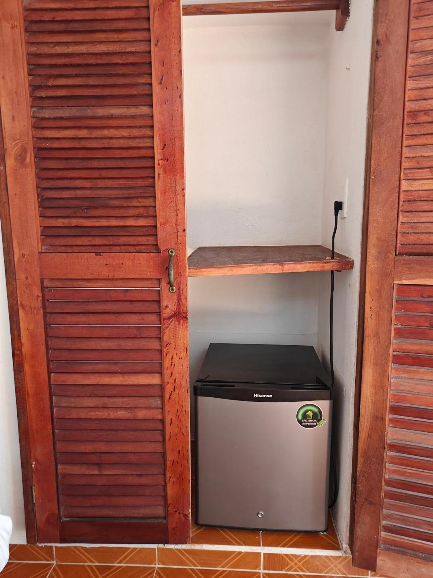 Casa Victor Avila Isla Holbox Dış mekan fotoğraf