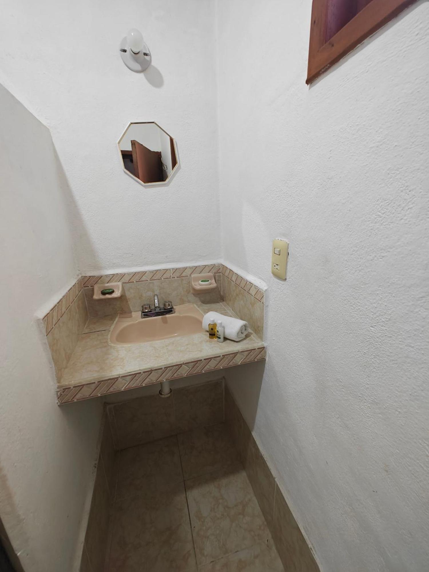 Casa Victor Avila Isla Holbox Dış mekan fotoğraf